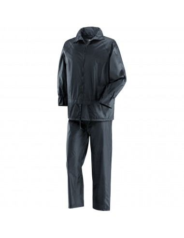 Completo Impermeabile GreenBay Niagara Blu Tg.L Greenbay - 2