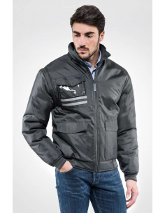 Giubbino Sottozero Quick Blu Tg.L SOTTOZERO - 1 2