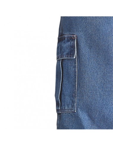 Pantalone Da Lavoro Multitasche GreenBay Jeans Tg.54 Greenbay - 2