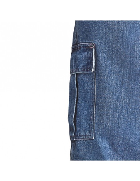 Pantalone Da Lavoro Multitasche GreenBay Jeans Tg.54 Greenbay - 2