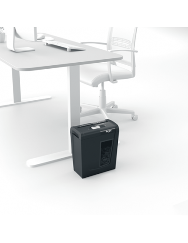 Rexel Distruggidocumenti Secure S5 - Taglio Strisce - Livello Sicurezza P2 - 10L - 2020121EU Rexel - 4 Rexel Distruggidocumenti Secure S5 - Taglio Strisce - Livello Sicurezza P2 - 10L - 2020121EU Rexel - 4
