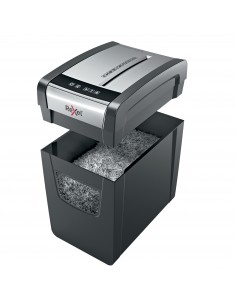 Rexel Distruggidocumenti Momentum X312-SL - Taglio Frammenti - Livello Sicurezza P3 - 23L - 2104574EU Rexel - 1 2