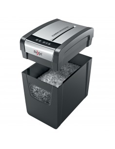 Rexel Distruggidocumenti Momentum X410-SL Taglio Frammenti - Livello Sicurezza P4 - 23L - 2104573EU Rexel - 1 2