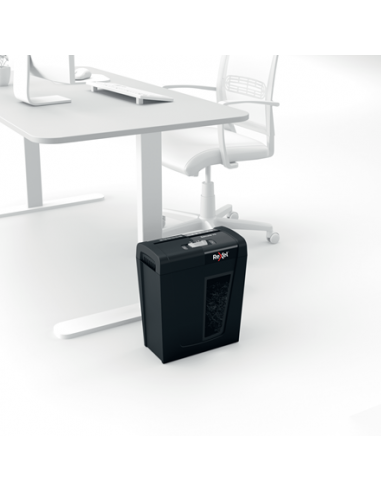 Rexel Distruggidocumenti Secure X8 - Taglio Frammenti - Livello Sicurezza P4 - 14L - 2020123EU Rexel - 4 Rexel Distruggidocumenti Secure X8 - Taglio Frammenti - Livello Sicurezza P4 - 14L - 2020123EU Rexel - 4