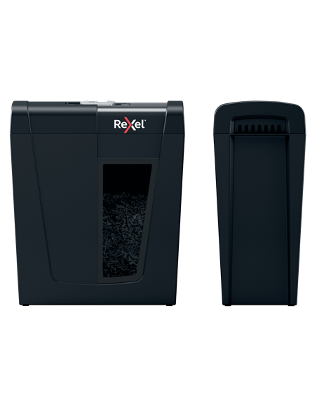 Rexel Distruggidocumenti Secure X8 - Taglio Frammenti - Livello Sicurezza P4 - 14L - 2020123EU Rexel - 5 Rexel Distruggidocumenti Secure X8 - Taglio Frammenti - Livello Sicurezza P4 - 14L - 2020123EU Rexel - 5