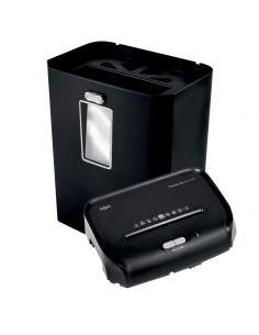 Rexel Distruggidocumenti ProMax QS RSS1535 - Taglio Strisce - Livello Sicurezza P2 - 35L - 2104586EU Rexel - 1 2