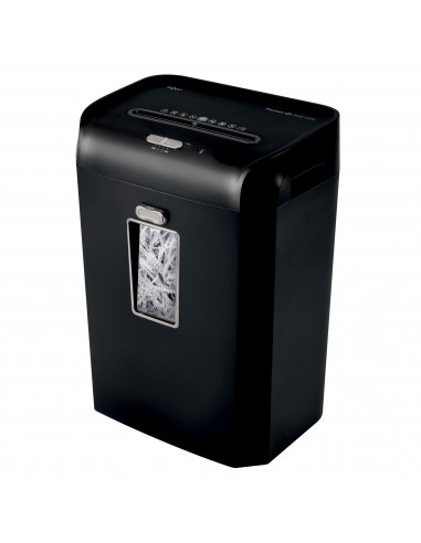 Rexel Distruggidocumenti ProMax QS RSS1535 - Taglio Strisce - Livello Sicurezza P2 - 35L - 2104586EU Rexel - 3