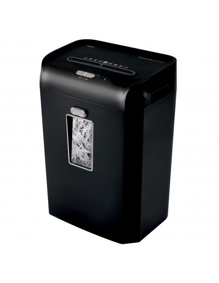 Rexel Distruggidocumenti ProMax QS RSS1535 - Taglio Strisce - Livello Sicurezza P2 - 35L - 2104586EU Rexel - 3