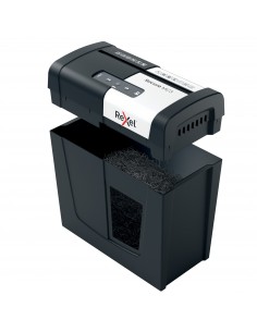 Rexel Distruggidocumenti Secure MC3 Whisper-Shred ™ - Taglio Micro - Livello Sicurezza P5 - 10L - 2020128EU Rexel - 1 2