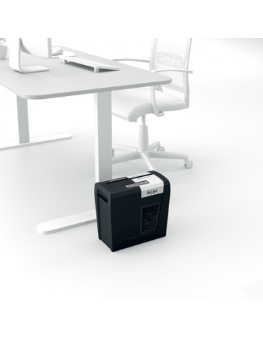 Rexel Distruggidocumenti Secure MC3 Whisper-Shred ™ - Taglio Micro - Livello Sicurezza P5 - 10L - 2020128EU Rexel - 6 Rexel Distruggidocumenti Secure MC3 Whisper-Shred ™ - Taglio Micro - Livello Sicurezza P5 - 10L - 2020128EU Rexel - 6