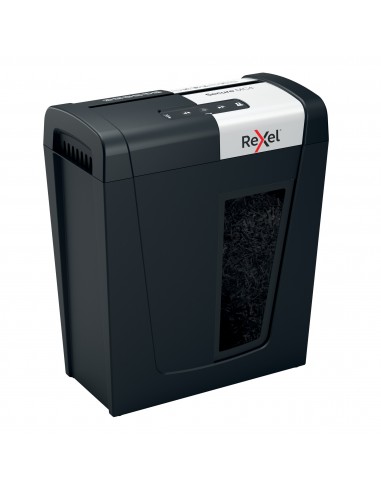 Rexel Distruggidocumenti Secure MC4 Whisper-Shred - Taglio Micro - Livello Sicurezza P5 - 14L - 2020129EU Rexel - 4 Rexel Distruggidocumenti Secure MC4 Whisper-Shred - Taglio Micro - Livello Sicurezza P5 - 14L - 2020129EU Rexel - 4