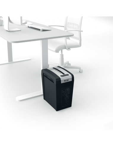 Rexel Distruggidocumenti Secure MC6-SL Whisper-Shred - Taglio Micro - Livello Sicurezza P5 - 18L - 2020133EU Rexel - 5 Rexel Distruggidocumenti Secure MC6-SL Whisper-Shred - Taglio Micro - Livello Sicurezza P5 - 18L - 2020133EU Rexel - 5