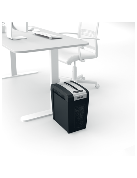 Rexel Distruggidocumenti Secure MC6-SL Whisper-Shred - Taglio Micro - Livello Sicurezza P5 - 18L - 2020133EU Rexel - 5 Rexel Distruggidocumenti Secure MC6-SL Whisper-Shred - Taglio Micro - Livello Sicurezza P5 - 18L - 2020133EU Rexel - 5