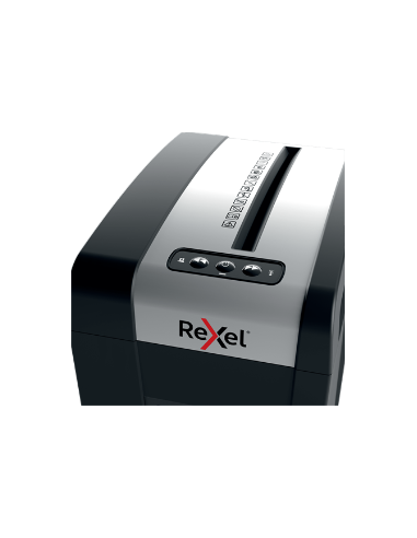 Rexel Distruggidocumenti Secure MC6-SL Whisper-Shred - Taglio Micro - Livello Sicurezza P5 - 18L - 2020133EU Rexel - 3 Rexel Distruggidocumenti Secure MC6-SL Whisper-Shred - Taglio Micro - Livello Sicurezza P5 - 18L - 2020133EU Rexel - 3