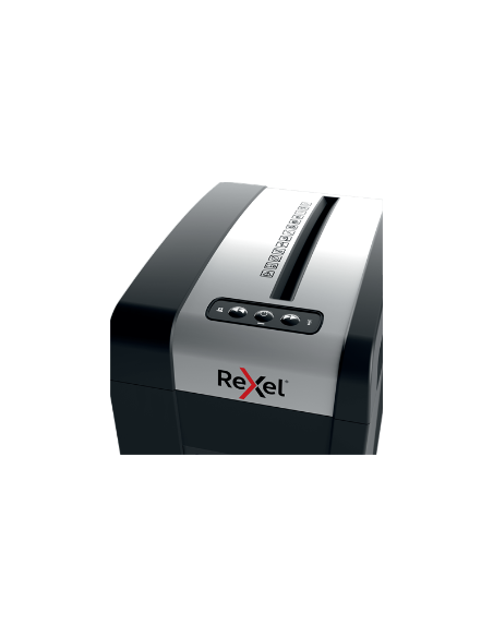 Rexel Distruggidocumenti Secure MC6-SL Whisper-Shred - Taglio Micro - Livello Sicurezza P5 - 18L - 2020133EU Rexel - 3 Rexel Distruggidocumenti Secure MC6-SL Whisper-Shred - Taglio Micro - Livello Sicurezza P5 - 18L - 2020133EU Rexel - 3