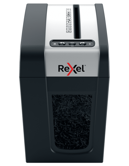 Rexel Distruggidocumenti Secure MC3-SL Whisper-Shred - Taglio Micro - Livello Sicurezza P5 - 10L - 2020131EU Rexel - 1 Rexel Distruggidocumenti Secure MC3-SL Whisper-Shred - Taglio Micro - Livello Sicurezza P5 - 10L - 2020131EU Rexel - 1
