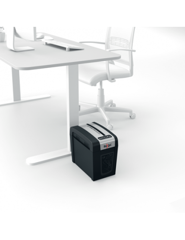 Rexel Distruggidocumenti Secure MC3-SL Whisper-Shred - Taglio Micro - Livello Sicurezza P5 - 10L - 2020131EU Rexel - 4 Rexel Distruggidocumenti Secure MC3-SL Whisper-Shred - Taglio Micro - Livello Sicurezza P5 - 10L - 2020131EU Rexel - 4