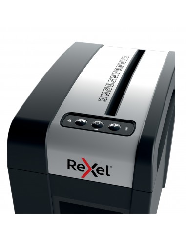 Rexel Distruggidocumenti Secure MC3-SL Whisper-Shred - Taglio Micro - Livello Sicurezza P5 - 10L - 2020131EU Rexel - 3 Rexel Distruggidocumenti Secure MC3-SL Whisper-Shred - Taglio Micro - Livello Sicurezza P5 - 10L - 2020131EU Rexel - 3