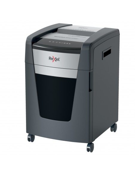 Rexel Distruggidocumenti Momentum Extra XP420+ - Taglio Frammenti - Livello Sicurezza P4 - 60L - 2021421XEU Rexel - 4