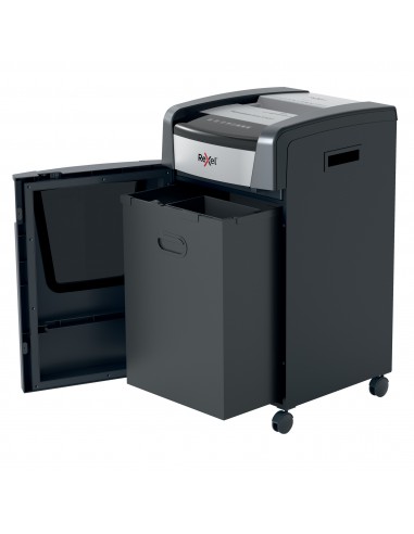 Distruggidocumenti Momentum Extra XP422+ - Taglio Frammenti - Livello Sicurezza P4 - 85L - 2021422XEU Rexel - 2