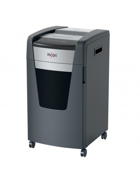 Distruggidocumenti Momentum Extra XP422+ - Taglio Frammenti - Livello Sicurezza P4 - 85L - 2021422XEU Rexel - 5