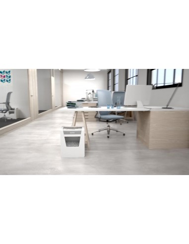 Leitz Distruggidocumenti IQ Office P4 - Taglio Frammenti - Livello Sicurezza P4 - 23L - 80030000 Leitz - 4