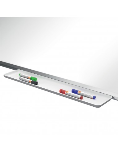 Lavagna bianca magnetica Nobo Premium Plus Laccata 180x120 cm 1915161 Nobo - 6