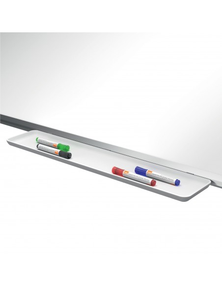 Lavagna bianca magnetica Nobo Premium Plus Laccata 180x120 cm 1915161 Nobo - 6