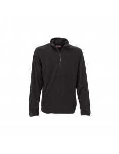 Maglia U-Power Artic Micropile Nero Tg.XL U-Power - 1