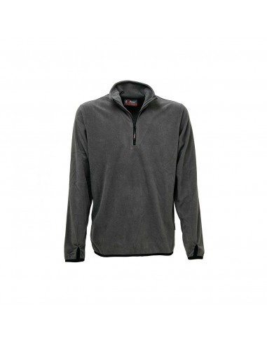 Maglia U-Power Artic Micropile Grigio Tg.M U-Power - 1