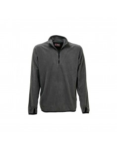 Maglia U-Power Artic Micropile Grigio Tg.XL U-Power - 1