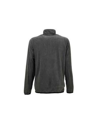 Maglia U-Power Artic Micropile Grigio Tg.XL U-Power - 4