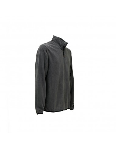 Maglia U-Power Artic Micropile Grigio Tg.XL U-Power - 6