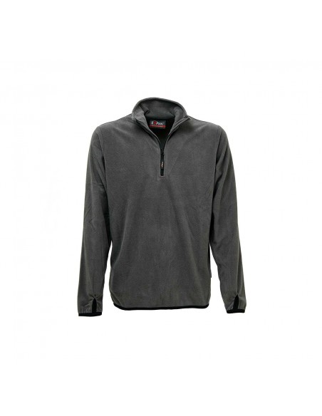 Maglia U-Power Artic Micropile Grigio Tg.XXL U-Power - 1