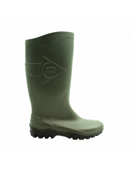 Stivali Dunlop Dane In Pvc A Ginocchio SB SRC N.43 DUNLOP - 2