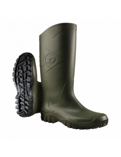 Stivali Dunlop Dane In Pvc A Ginocchio SB SRC N.43 DUNLOP - 1