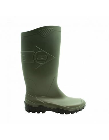 Stivali Dunlop Dane In Pvc A Ginocchio SB SRC N.46 DUNLOP - 2