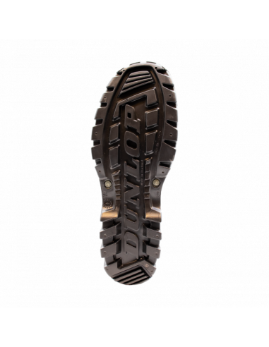 Stivali Dunlop Dane In Pvc A Ginocchio SB SRC N.46 DUNLOP - 5