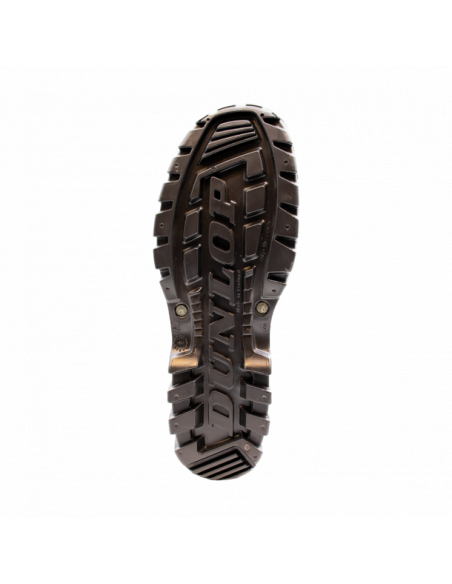 Stivali Dunlop Dane In Pvc A Ginocchio SB SRC N.46 DUNLOP - 5