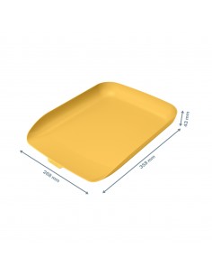 Vaschetta Porta Corrispondenza Leitz Cosy Pz.1 Leitz - 1 2