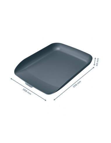 Vaschetta Porta Corrispondenza Leitz Cosy Pz.1 Leitz - 10