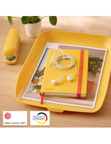 Vaschette Porta Corrispondenza Leitz Cosy Kit Da 2 Pezzi Leitz - 14