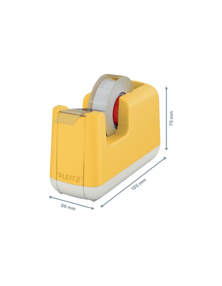 Dispenser Per Nastro Adesivo Leitz Cosy Leitz - 3