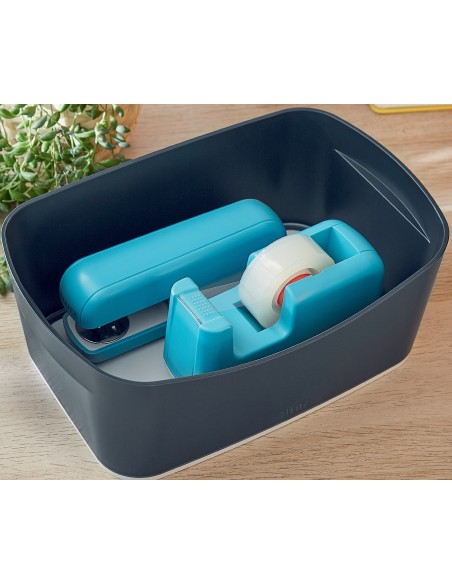 Dispenser Per Nastro Adesivo Leitz Cosy Leitz - 12