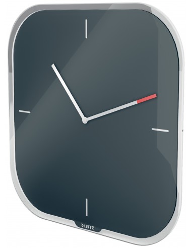 Orologio Lavagna Da Parete In Vetro Leitz Cosy Leitz - 8