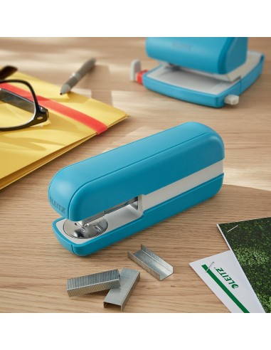 Cucitrice Da Tavolo Leitz Cosy 30 Fogli Leitz - 5