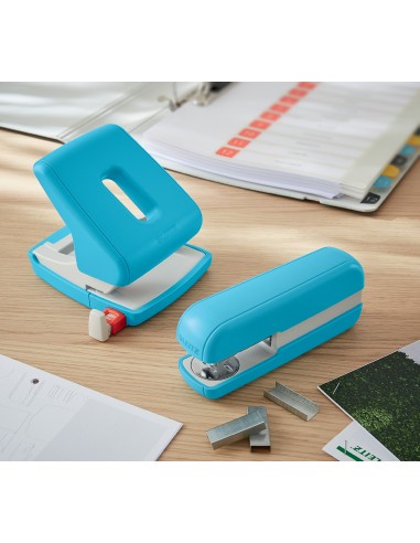 Cucitrice Da Tavolo Leitz Cosy 30 Fogli Leitz - 7