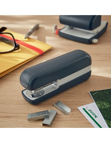 Cucitrice Da Tavolo Leitz Cosy 30 Fogli Leitz - 18