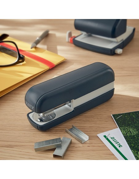 Cucitrice Da Tavolo Leitz Cosy 30 Fogli Leitz - 18