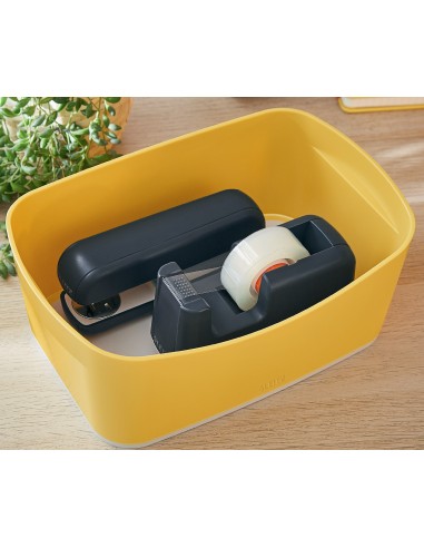 Cucitrice Da Tavolo Leitz Cosy 30 Fogli Leitz - 19